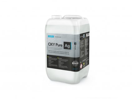 aseko oxy pure ag 5l