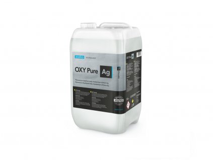 aseko oxy pure ag 20l