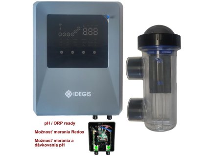 idegis tecno connect esc solinator
