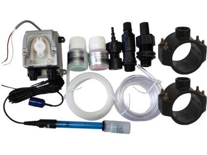 sada ph pre idegis tecno connect esc solinator