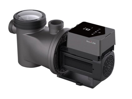 Čerpadlo iWP Rapid X20 22 1,2 kW / 23 m3/h - 230V /