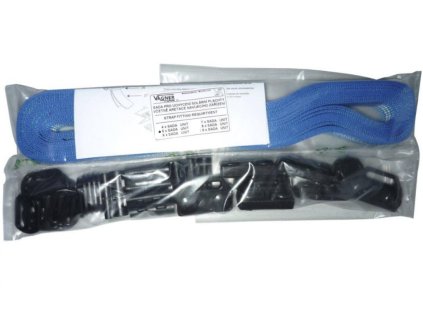 vagner pool uchytenie plachty 5ks