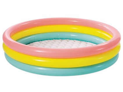 nafukovaci bazen sunset glow