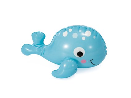 nafukovacia detska hracka intex velryba