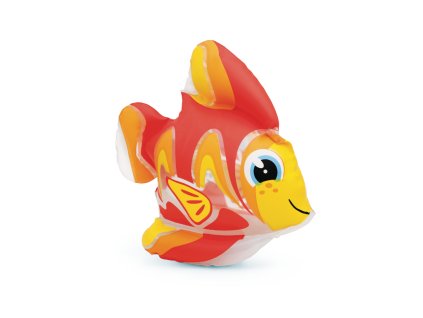 nafukovacia detska hracka intex ryba