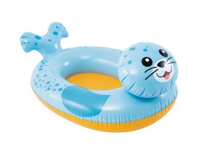 nafukovaci detsky cln intex tulen