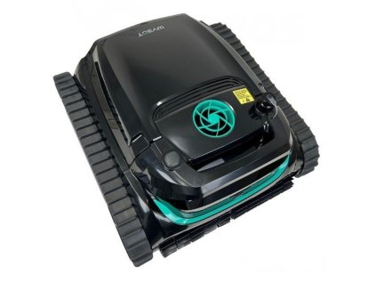 aku robot wybotics wybot m2 vision resized