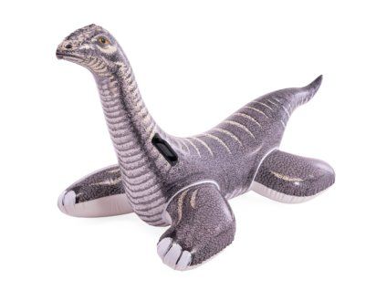 nafukovaci brontosaurus s drzadlami intex