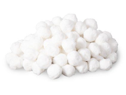 filtracne gulicky 500g intex