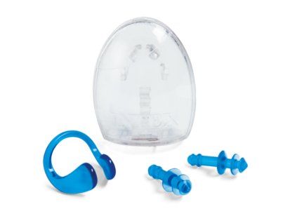 zatky do usi nosovy stipec intex