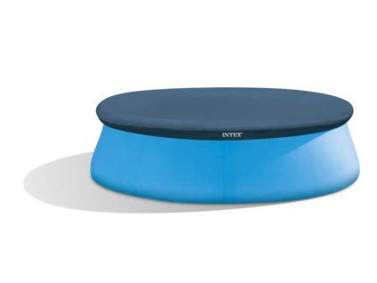 krycia plachta pre easy set intex