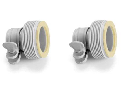 adapter b 2 kusy intex