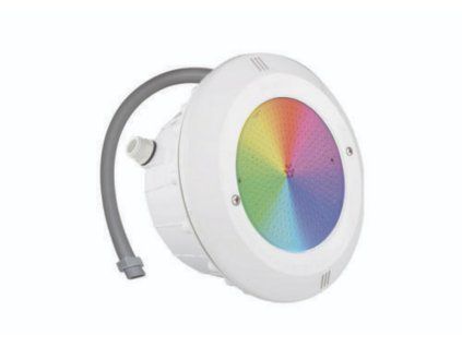 svetlo komplet rgb