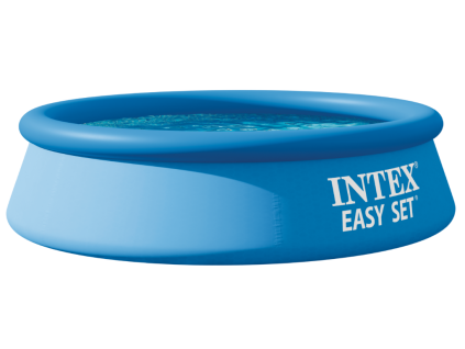 bazen easy set 244 cm intex