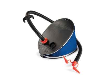 velka nozna pumpa giant bellows intex