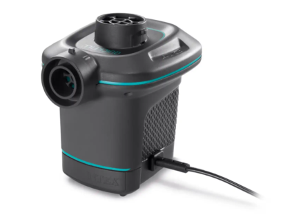 elektricka pumpa quickfill ac 230v intex