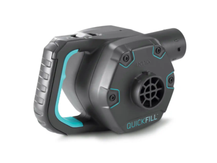 velka elektricka pumpa quickfill ac 230v intex