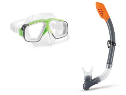 potapacska suprava surf rider intex