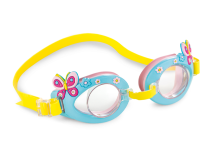 okuliare fun intex motyl