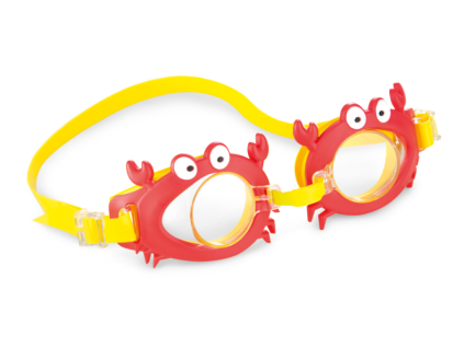 okuliare fun intex krab