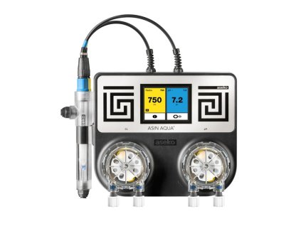 aseko asin aqua redox