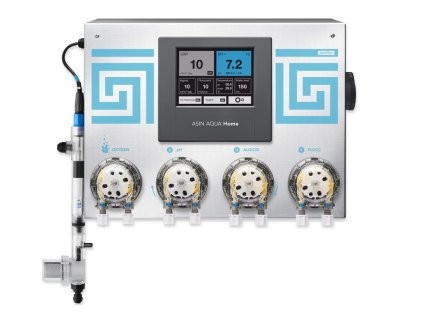 aseko asin aqua home oxy