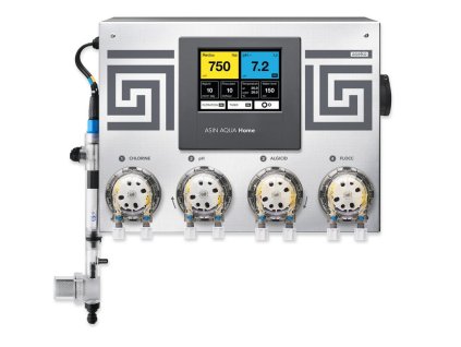 aseko asin aqua home redox