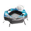 nafukovacie kreslo s drzadlami river run connect lounge intex resized