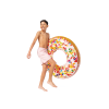 nafukovacie koleso sprinkle donut s polevou intex pic