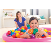 hracie lopticky 8cm intex pic