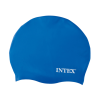 potapacska ciapka intex modra