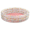 nafukovaci detsky bazen kvietkovany sweet blossom intex