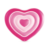 nafukovacie srdce sweethart intex
