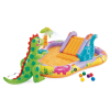 nafukovacie hracie centrum dino park intex
