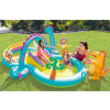 nafukovacie hracie centrum dinoland intex pic