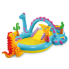 nafukovacie hracie centrum dinoland intex