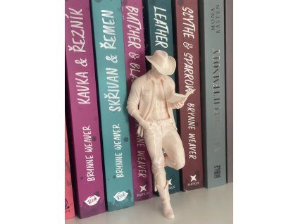 Čtenářský kovboj