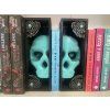 Blue Skull BookNook