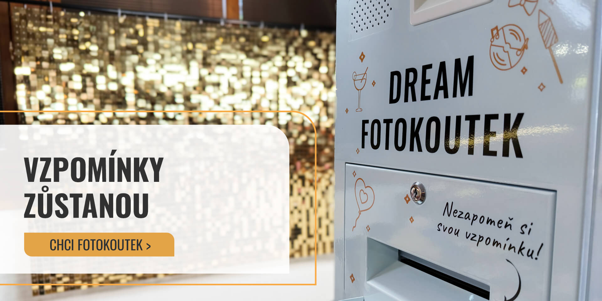 Dream Fotokoutek