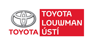 DreamRENT Půjčovna mobiliáře - reference Toyota