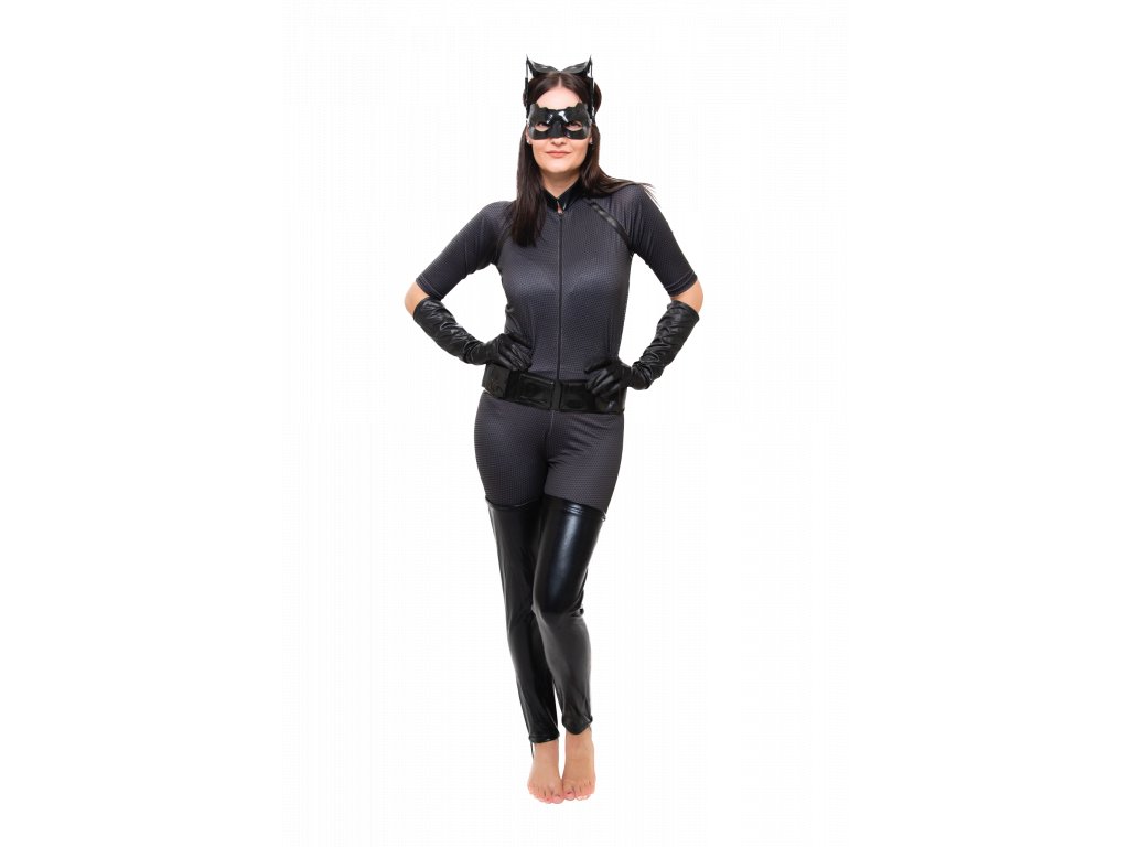 Kostým Catwoman