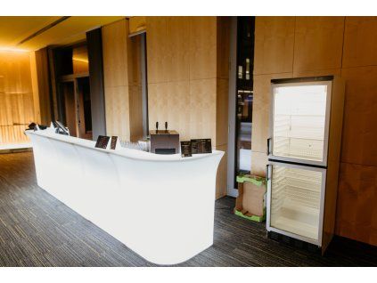 Bar BARTOLOMEO 450cm