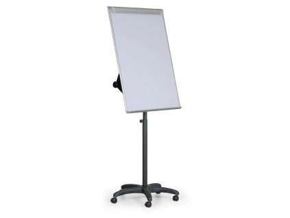 bi office mobilni flipchart s vysuvnymi rameny magneticky 8959