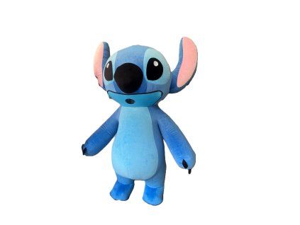 Maskot Stitch