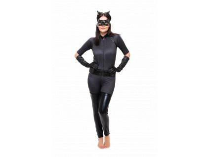 Kostým Catwoman