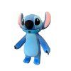 Maskot Stitch