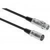 Kabel XLR
