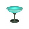 Stůl LOUNGE svítící 75 cm