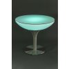 Stůl LOUNGE svítící 75 cm