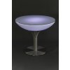 Stůl LOUNGE svítící 75 cm